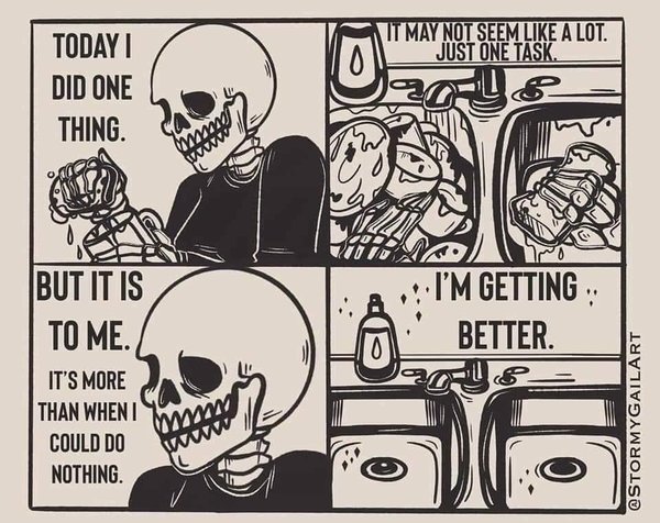 onestepatatime
